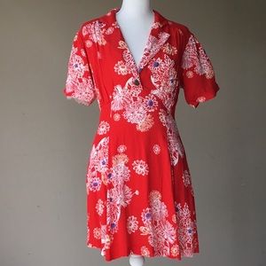 FREE PEOPLE dress NEVER WORN